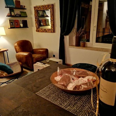 Apartman Kika Пореч Экстерьер фото