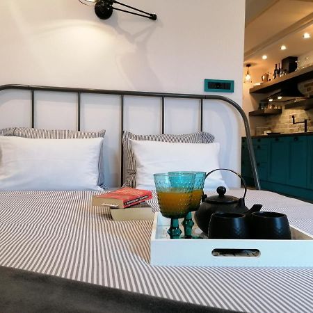 Apartman Kika Пореч Экстерьер фото