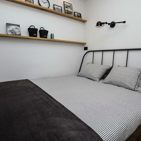 Apartman Kika Пореч Экстерьер фото