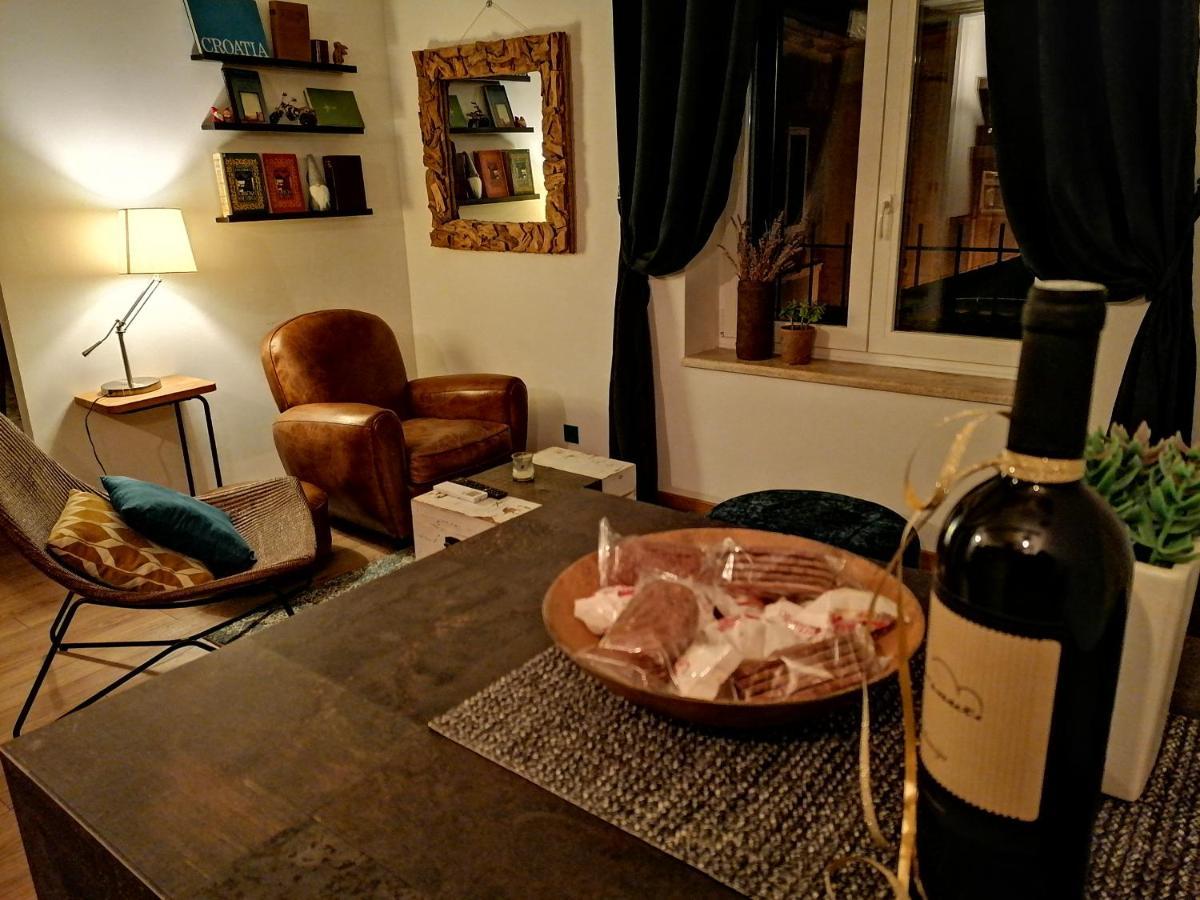 Apartman Kika Пореч Экстерьер фото