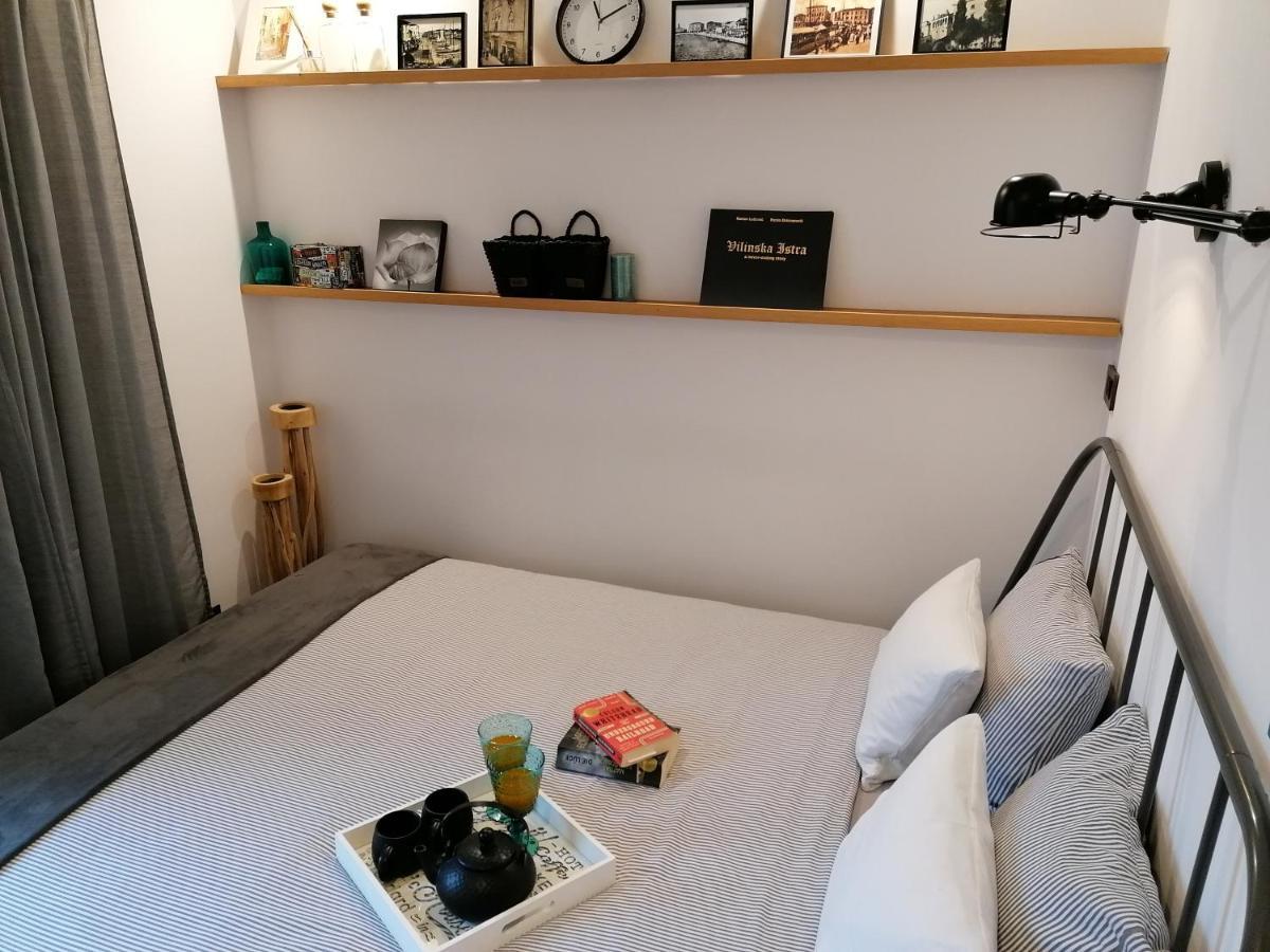 Apartman Kika Пореч Экстерьер фото