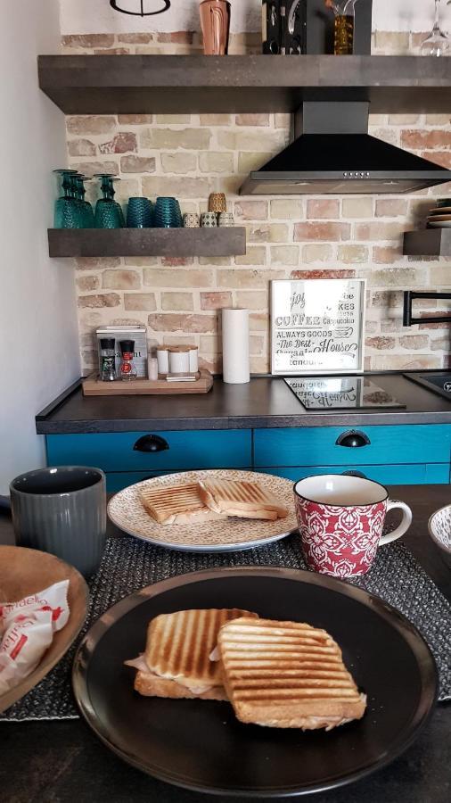 Apartman Kika Пореч Экстерьер фото