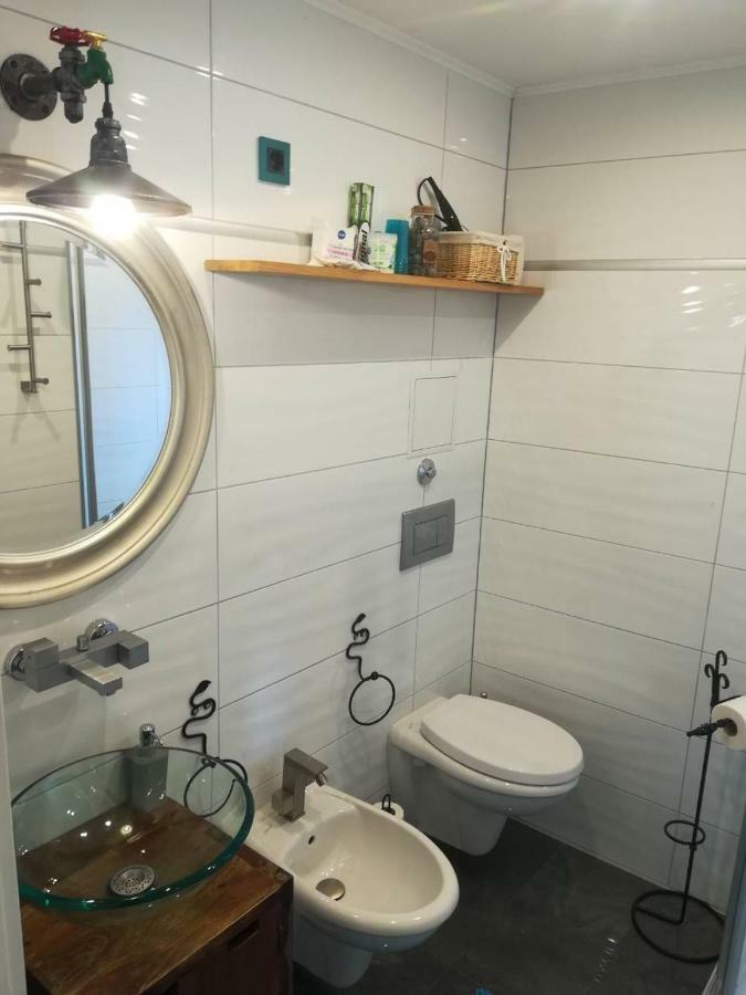 Apartman Kika Пореч Экстерьер фото