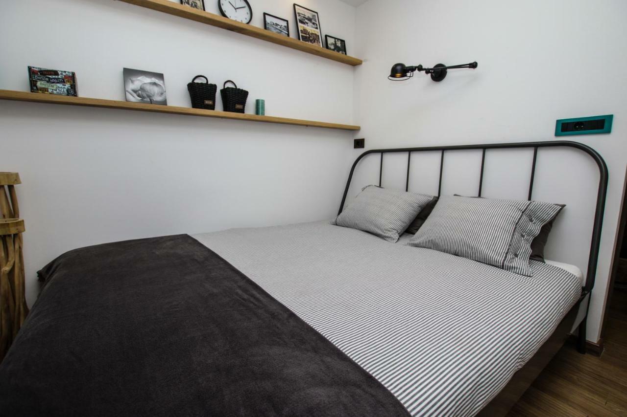 Apartman Kika Пореч Экстерьер фото