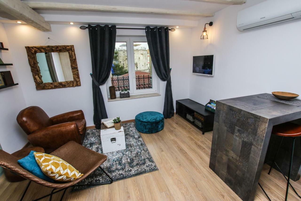 Apartman Kika Пореч Экстерьер фото