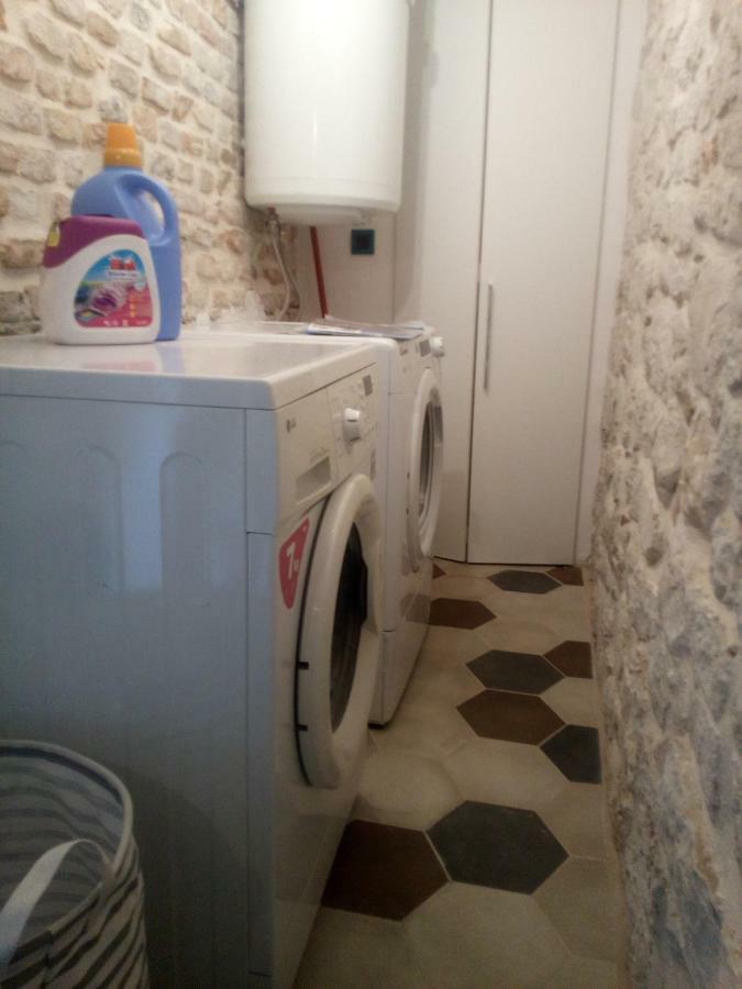 Apartman Kika Пореч Экстерьер фото
